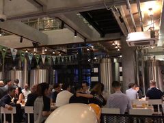 大堂-Goose Island Brewhouse鹅岛精酿啤酒餐厅