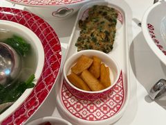 -谭厨中山传家菜.乳鸽.脆鲩鱼(华强北中航城店)