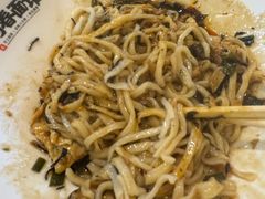 -浑河春面馆非遗鹿角面(良乡店)