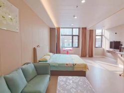 -汉中阳光贝儿高级母婴会所(汉中月子中心)