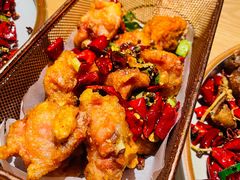 -苦尽酒馆·川菜(鼓楼店)