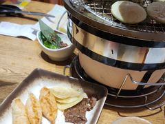 -牛也烧肉(摩尔城店)