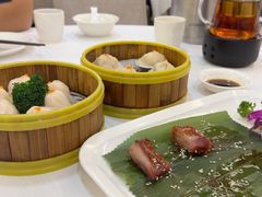 -福满楼·海鲜酒家(福永益田店)