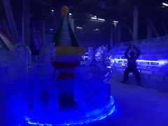 -哈尔滨热雪奇迹