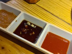 -喜来稀肉(北外滩白玉兰广场店)