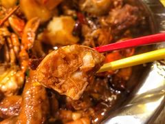 -赖胖子肉蟹煲(金牛万达店)