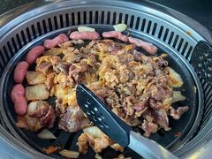 -老卜奎齐齐哈尔烤肉(人民东路店)
