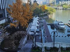 -星巴克(杭州大厦C座店)