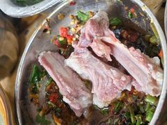 -三兄弟鲜羊肉