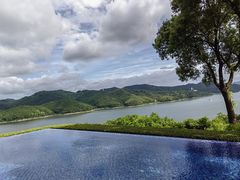 -天目湖涵田度假村