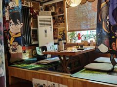 -鳗鱼家·深夜食堂(军博店)