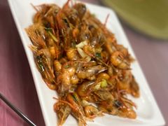 -翠茗农庄土菜馆(天目湖店)
