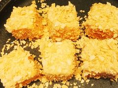 麦香奶糕-眉州东坡·熊猫主题餐厅(枫蓝店)