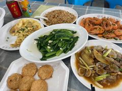 -明记海鲜大排档(巽寮湾店)
