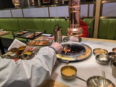 -韩宫宴和牛烤肉(宣州国购店)
