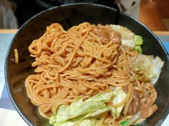 -火山屋台(新街口店)