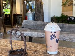 -成川茶店·潮汕工夫浓茶(万象店)