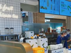 -茶百道(柏威年店)