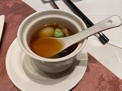 -一品淮扬 · 淮扬菜·北京万达文华酒店