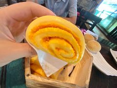 -御膳粥·牛乳粥底火锅·地道顺德菜(容桂店)