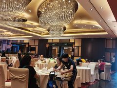 -半岛太子酒家(海港城店)