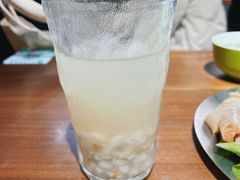 -绿柠食堂(北外滩店)