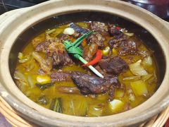 -印巷里主题餐厅(马鞍山店)