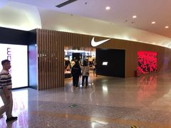 -NIKE品牌体验店(金源新燕莎店)