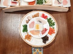 -芸南道·过桥米线(昆明老街旗舰店)