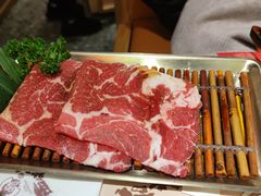 -西塔老太太泥炉烤肉(双井店)