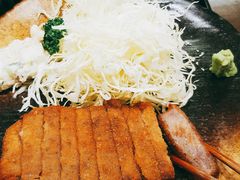 -牛かつもと村(上野店)