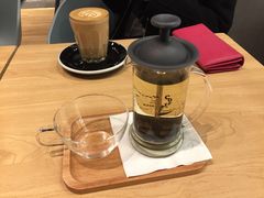-Seesaw Coffee(苏州中心店)