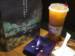 -奈雪的茶(华侨城创意园店)