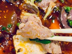 -成都你六姐·牛肉冒菜(城市集市合生汇店)