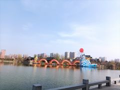 -南阳卧龙岗武侯祠