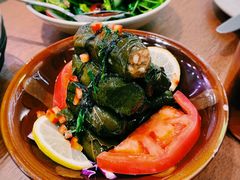 -ELI FALAFEL Lebanese&Mediterranean黎巴嫩美食(富城路店)