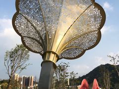 -白石龙音乐公园