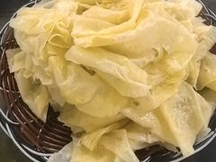 -灿哥羊汤(果园店)