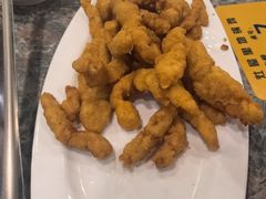 -三里屯土灶炖公鸡地锅鸡(江东店)