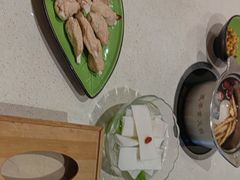 -一叶一世界·素食餐厅(锦华万达店)