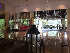 -西双版纳融创皇冠假日度假酒店