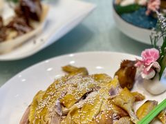 -深圳中海凯骊酒店