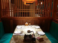 -锦绣金山人家(友谊店)