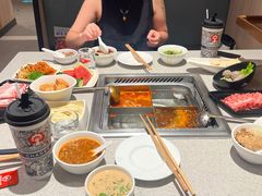 -海底捞火锅(澳德乐店)