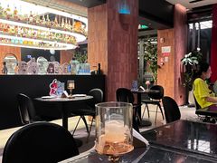 -Nord Grill&Bar Highland诺德西餐(深圳欢乐海岸店)