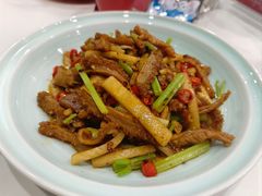 -湖南码头·地道岳阳美食·湘菜(魏公村店)