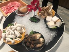 -新一哥粤菜火锅(瑞金店)