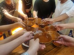 -先启半步颠小酒馆|猛火现炒川菜(泰州首店)