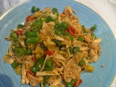 -志明眷村·台式融合菜·宵夜