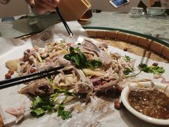 -陶缘一号·四季缘·老字号顺德菜·户外婚礼家宴(西滘店)